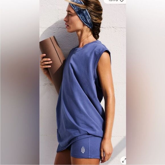 Free People Other - Free People Hot Shot Micro Set